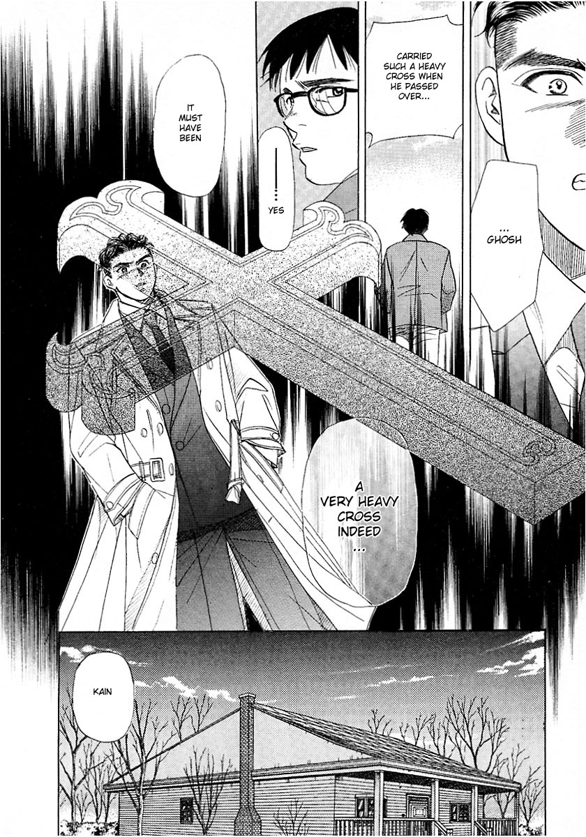 New York, New York Vol. 2 Ch. 6 第44页