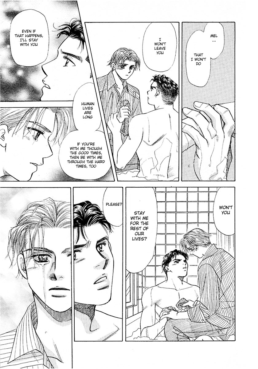 New York, New York Vol. 2 Ch. 6 第49页