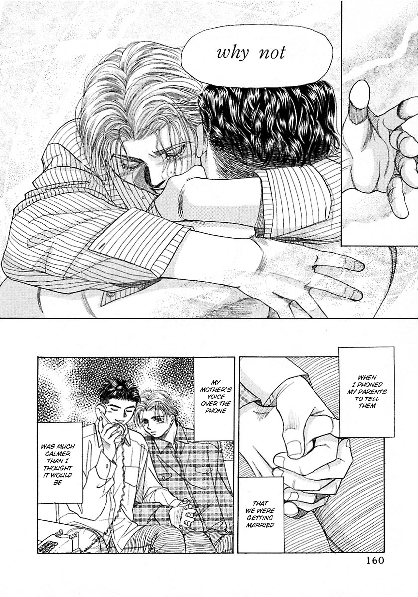 New York, New York Vol. 2 Ch. 6 第50页