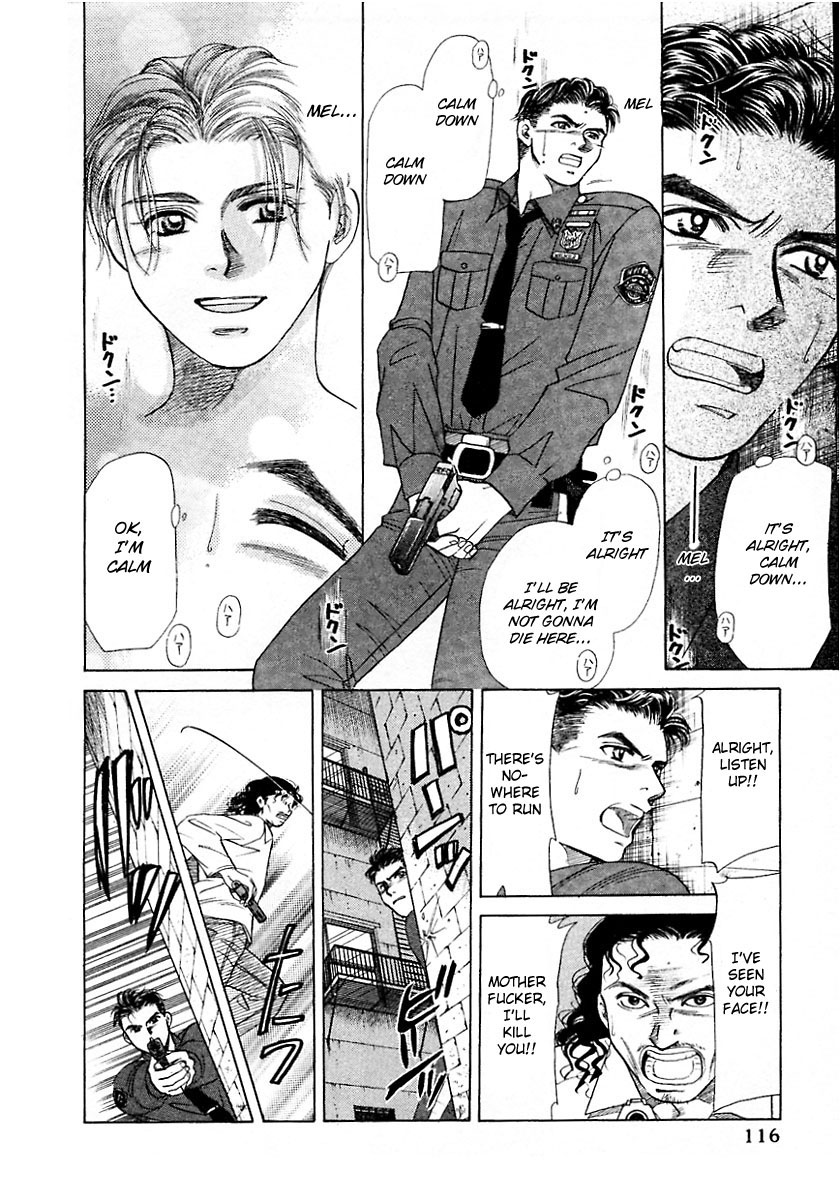 New York, New York Vol. 2 Ch. 6 第6页
