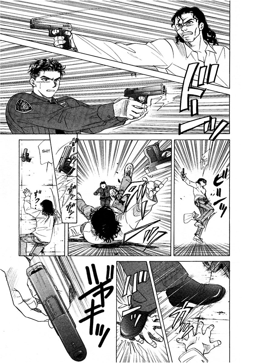 New York, New York Vol. 2 Ch. 6 第7页