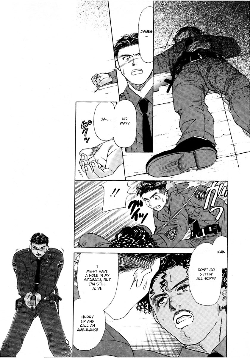 New York, New York Vol. 2 Ch. 6 第9页