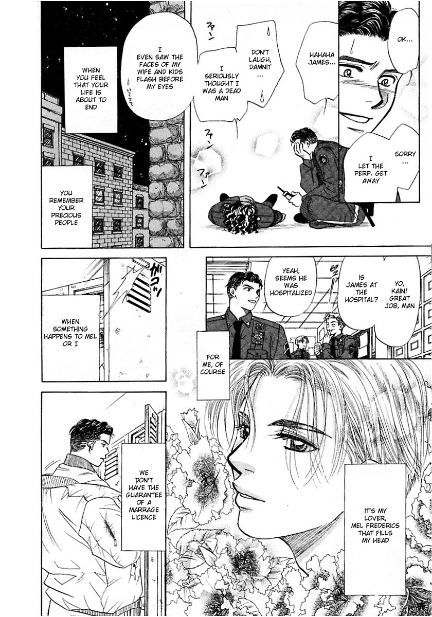 New York, New York Vol. 2 Ch. 6 第10页