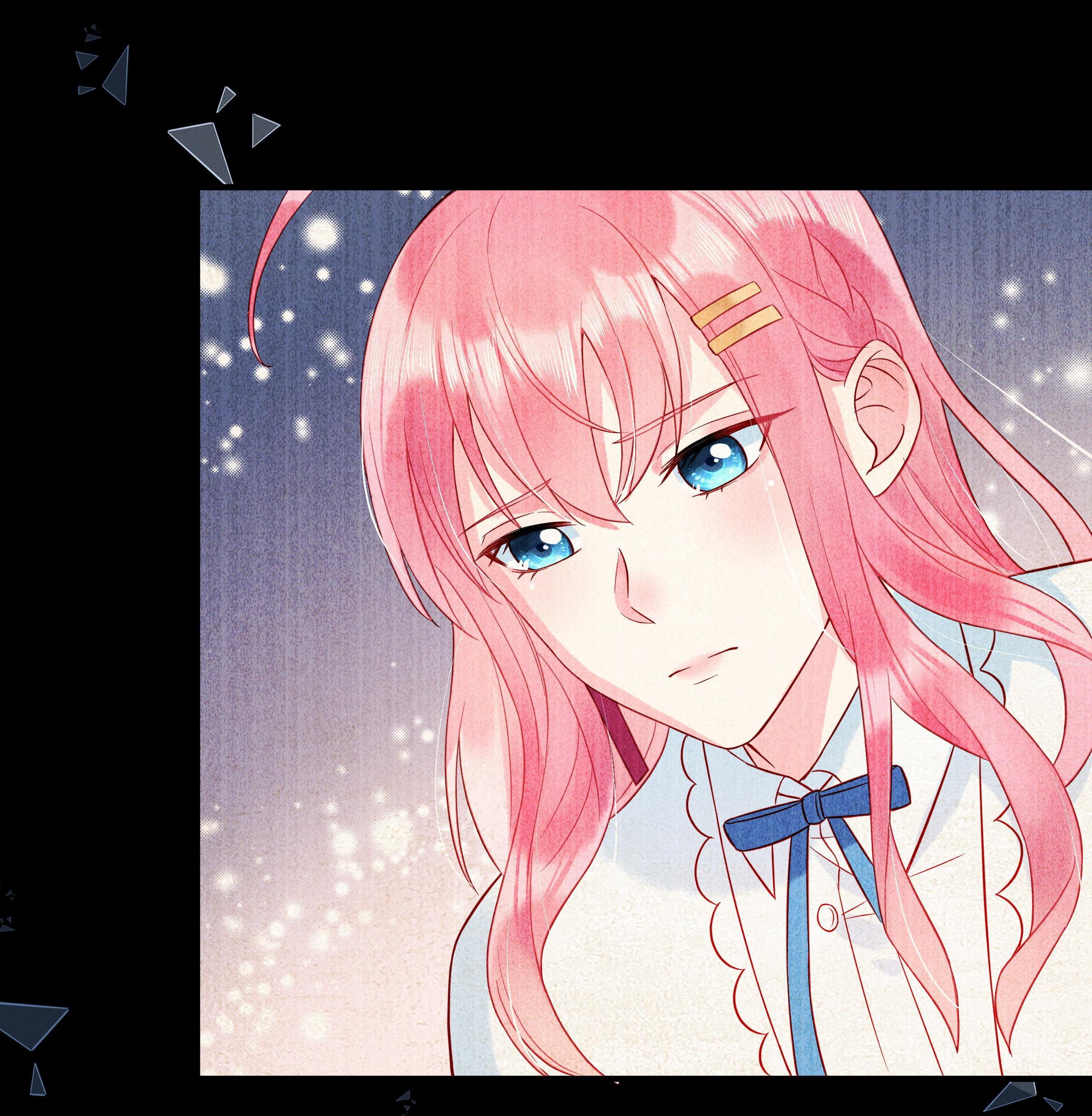 Mister Wolf's Miss Rabbit Tonight, You Are Mine. 第14页