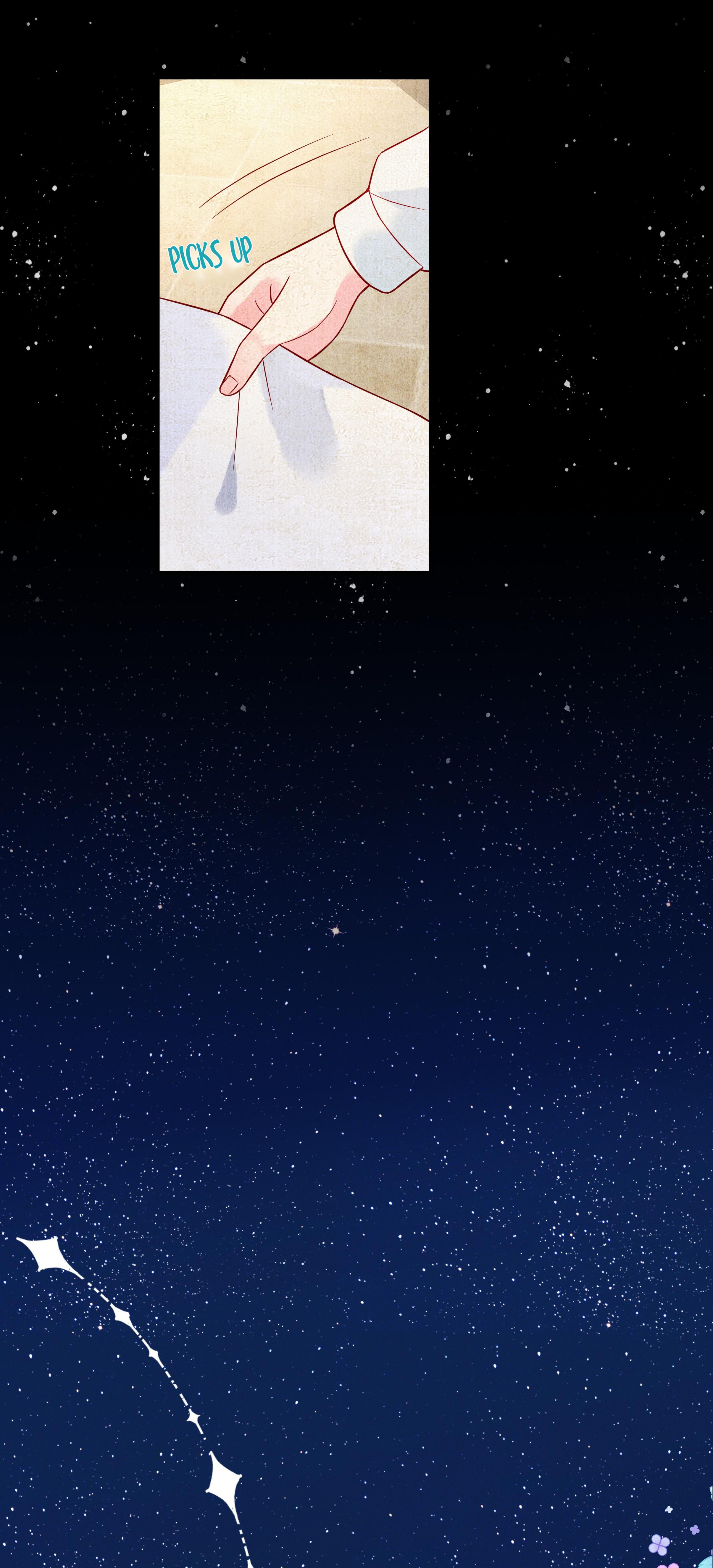 Mister Wolf's Miss Rabbit Tonight, You Are Mine. 第16页