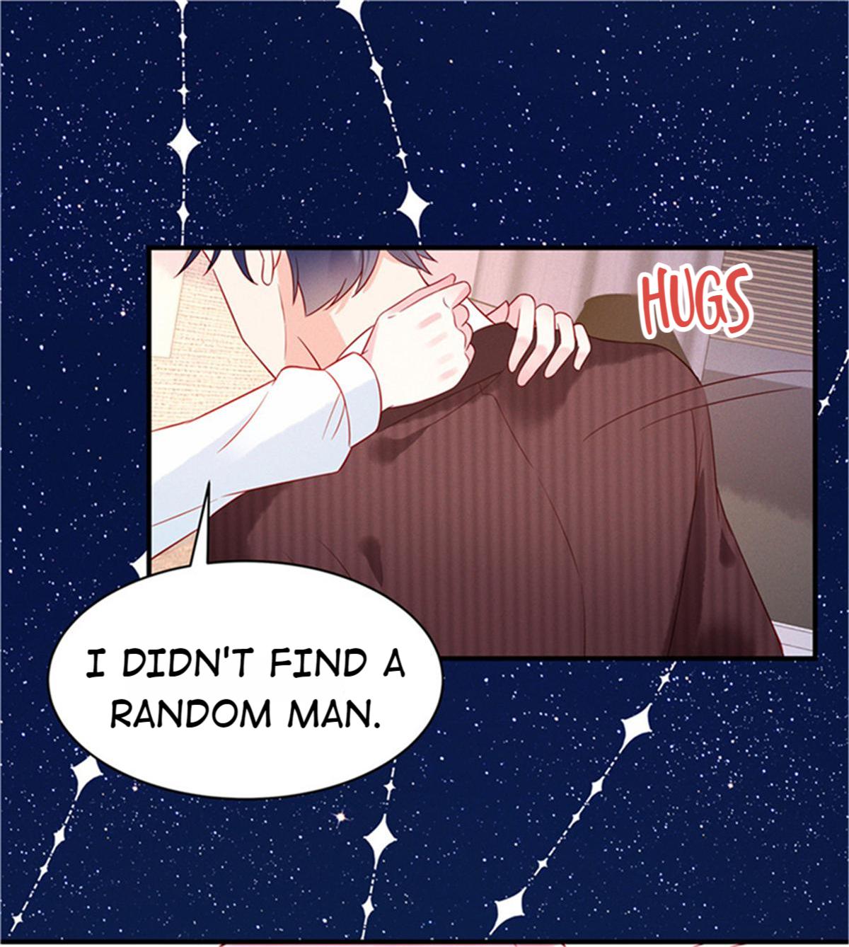 Mister Wolf's Miss Rabbit Tonight, You Are Mine. 第21页
