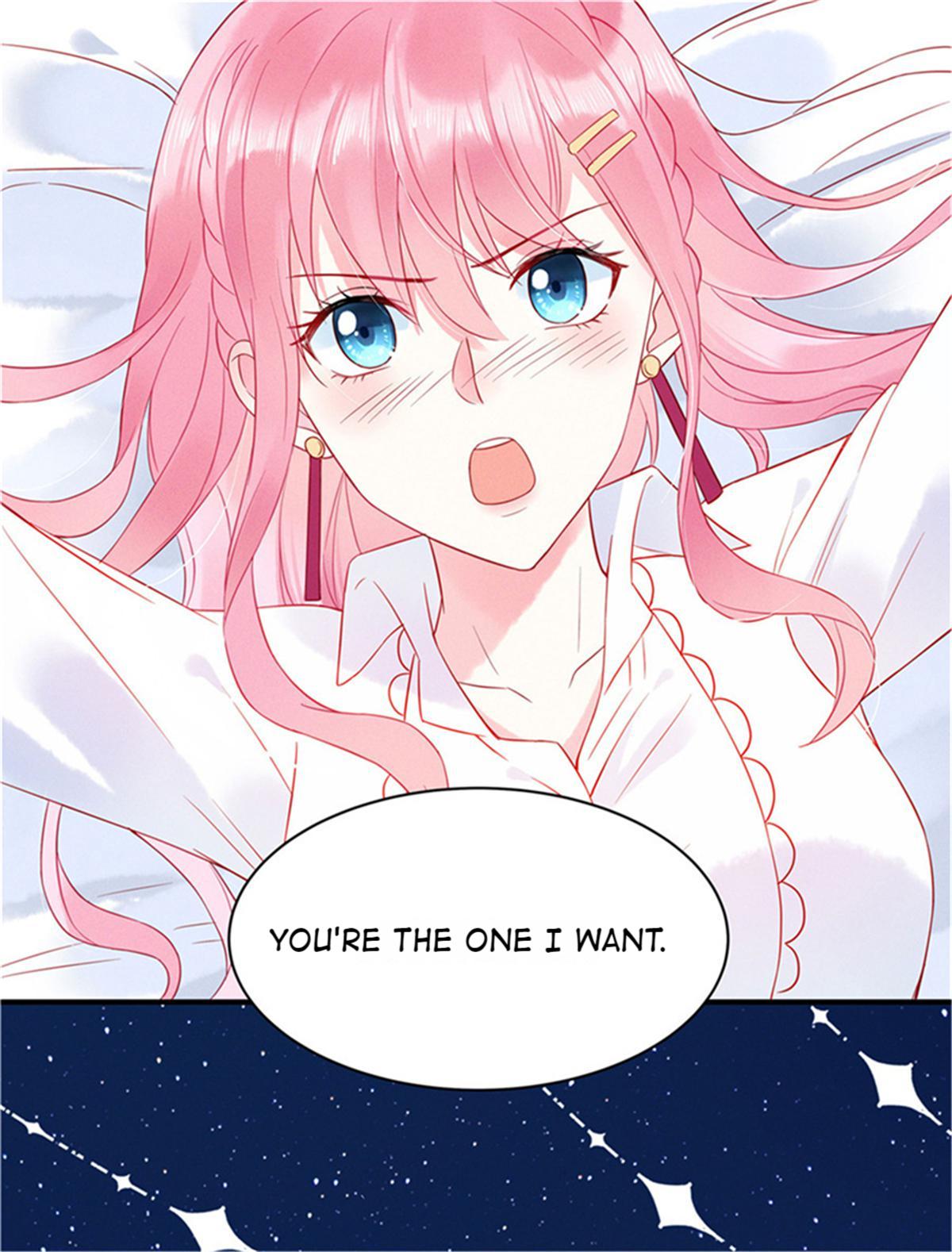 Mister Wolf's Miss Rabbit Tonight, You Are Mine. 第22页