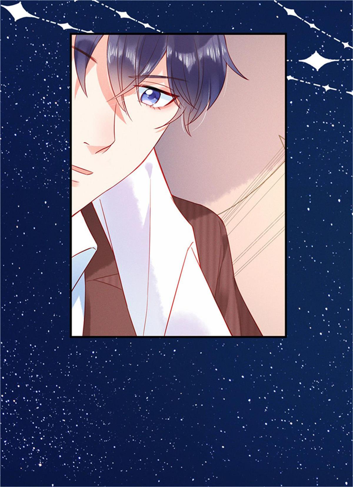 Mister Wolf's Miss Rabbit Tonight, You Are Mine. 第23页