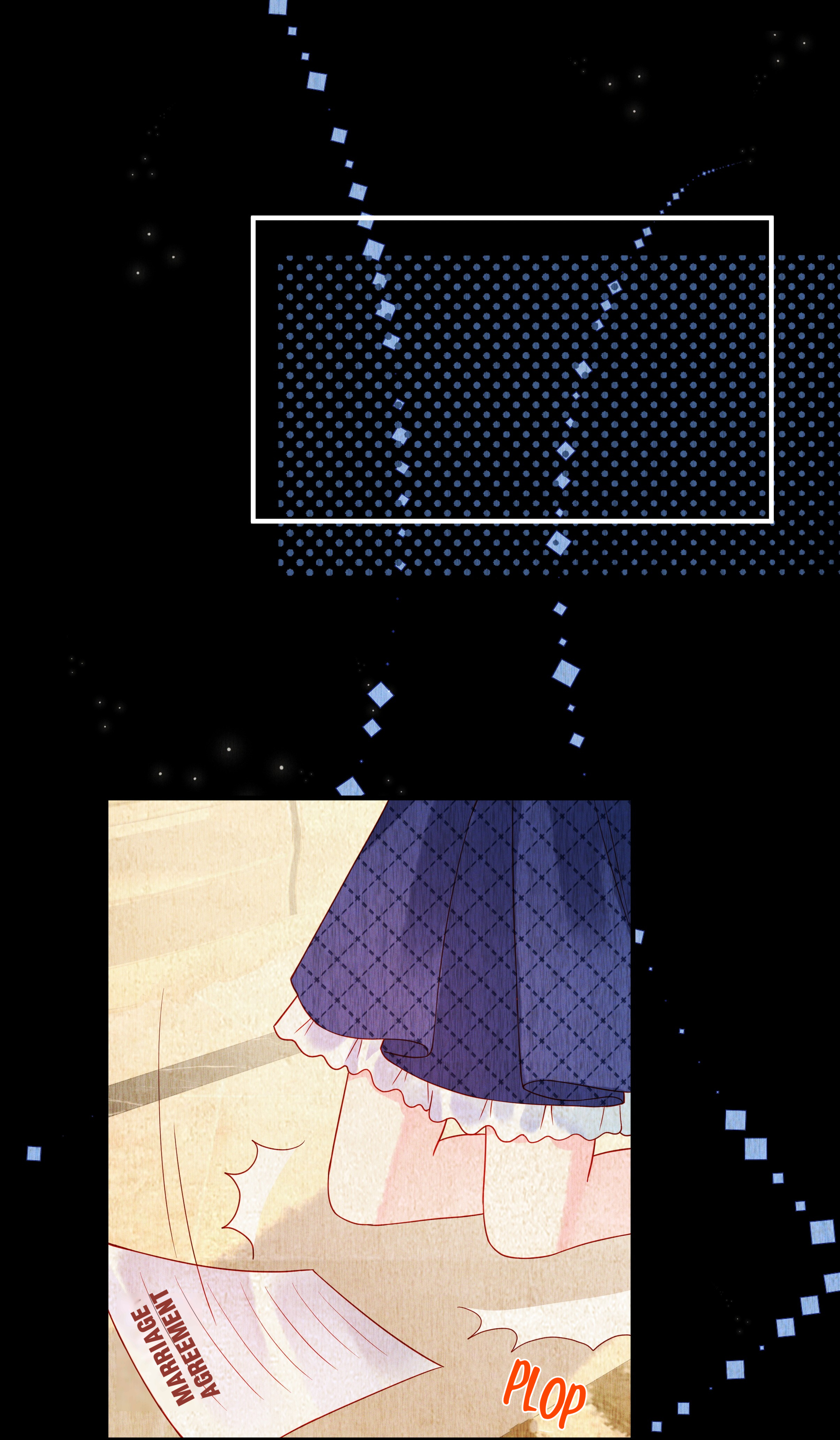 Mister Wolf's Miss Rabbit Tonight, You Are Mine. 第8页