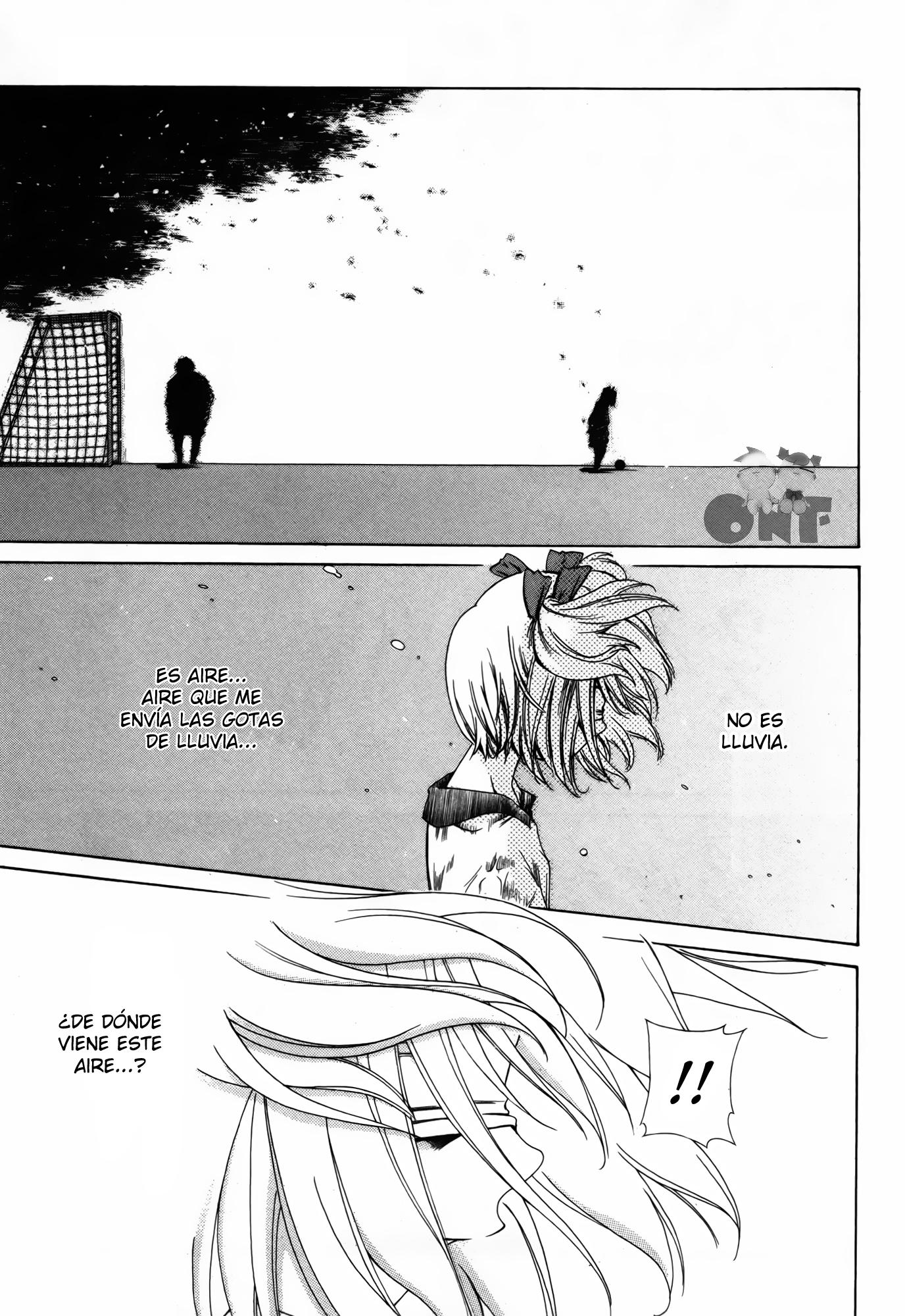 Amigo x Amiga Vol. 1 Ch. 4 第9页