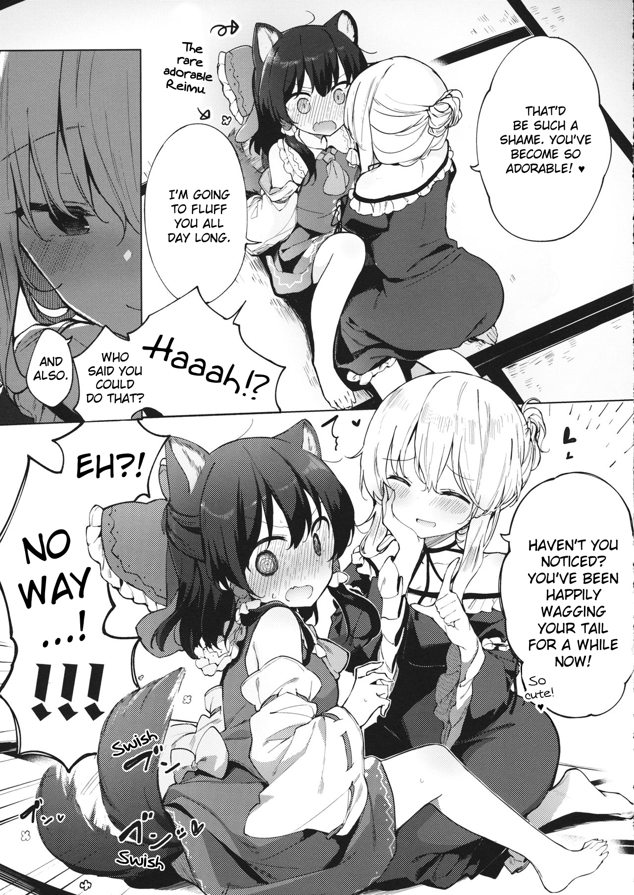 Itsuka no Ikutsuka Oneshot 第32页