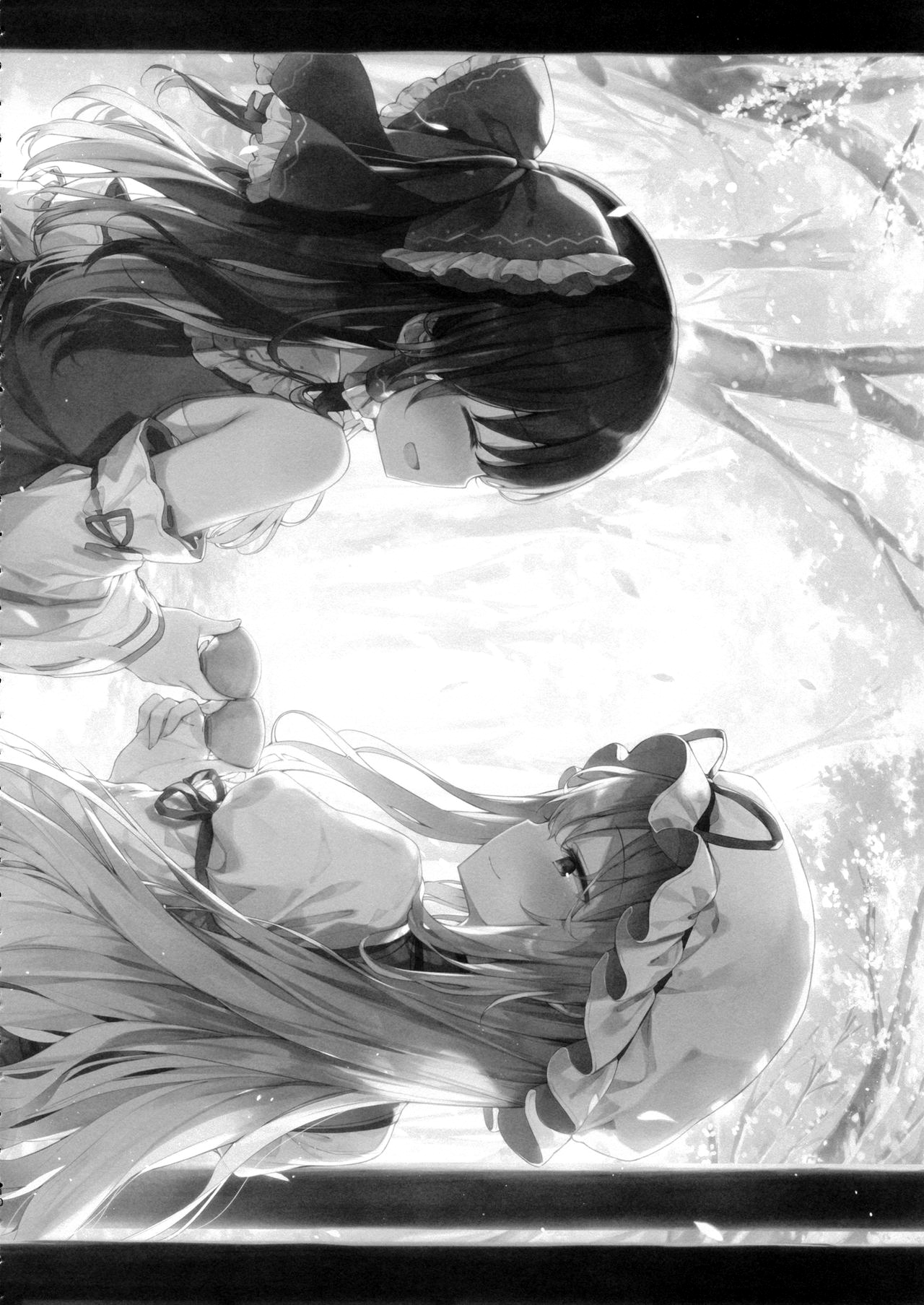 Itsuka no Ikutsuka Oneshot 第9页