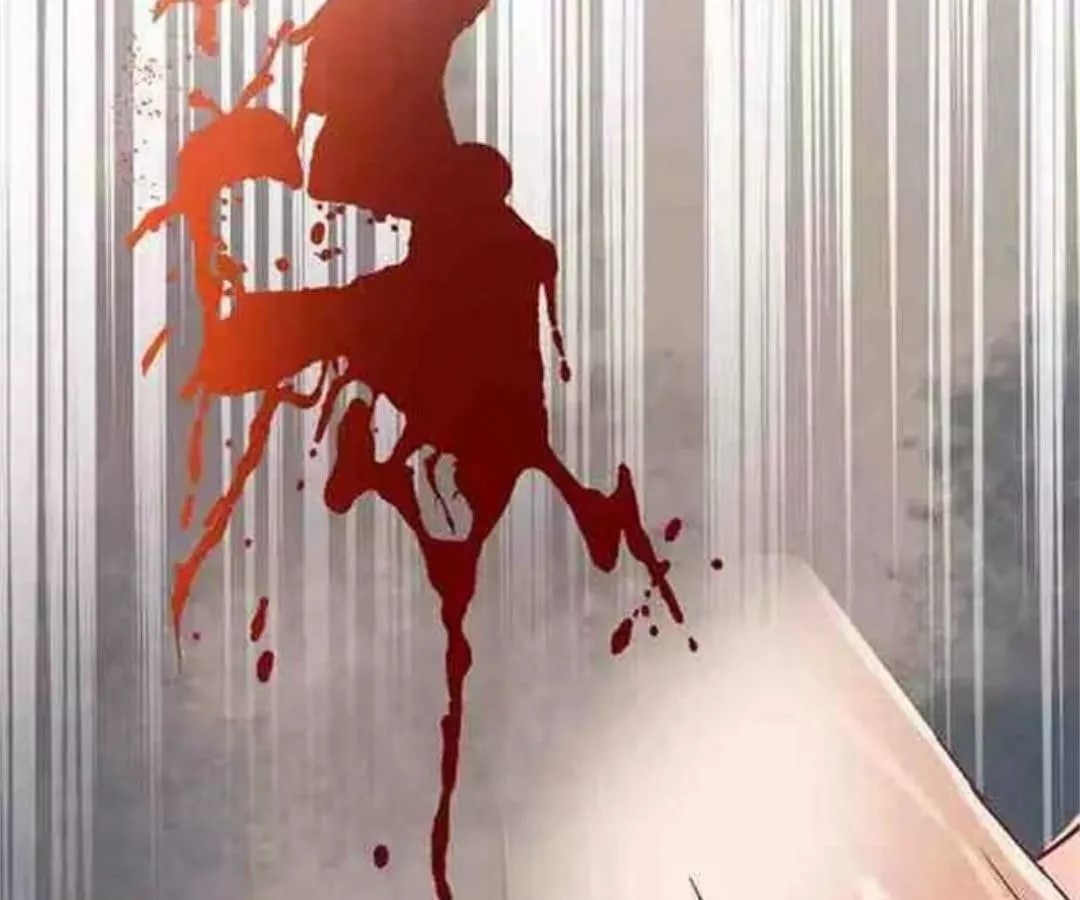 A Beauty, a Fatal Concubine PROLOGO 第18页