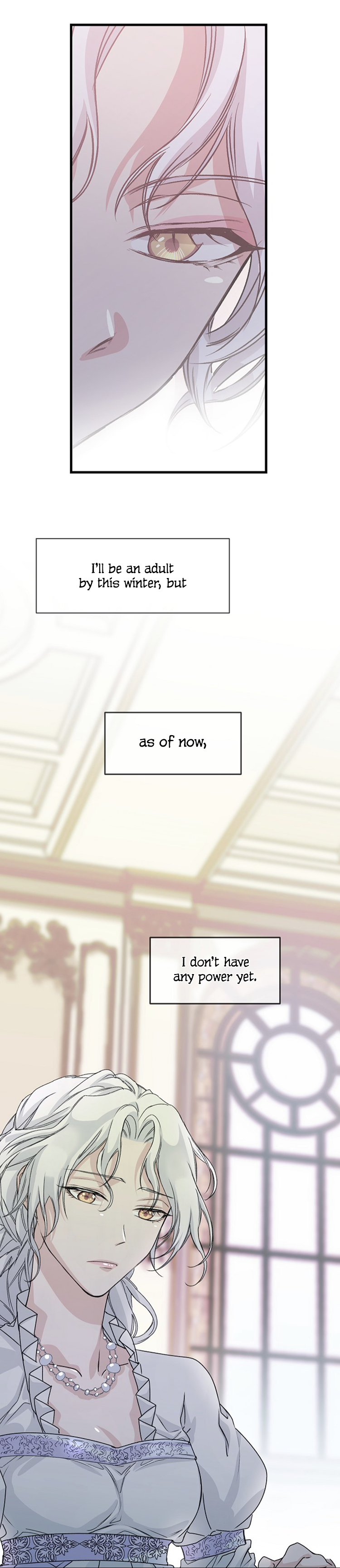 Don't Call Javotte an Evil Stepsister Ch. 4 第13页