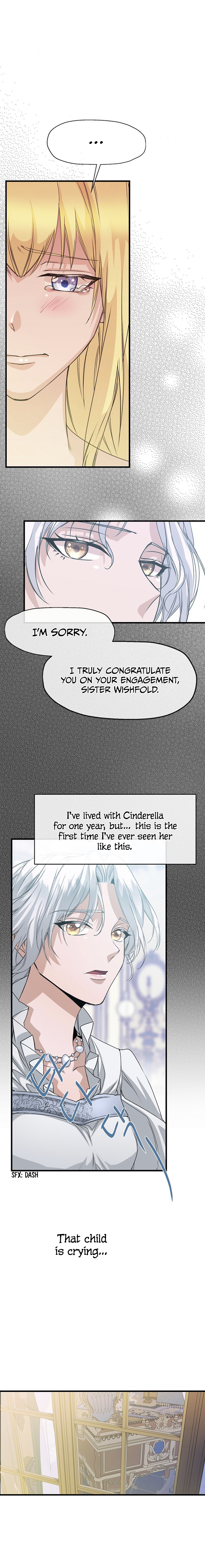 Don't Call Javotte an Evil Stepsister Ch. 4 第18页
