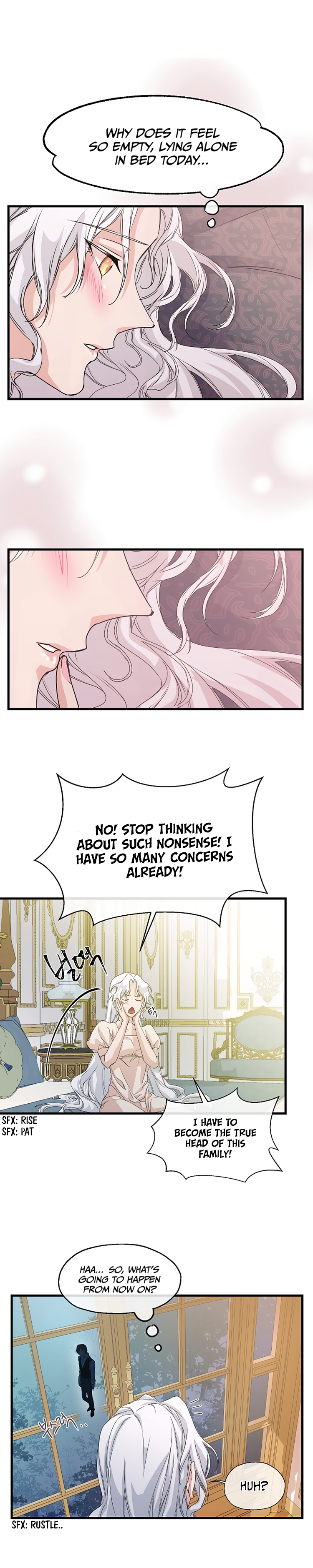 Don't Call Javotte an Evil Stepsister Ch. 4 第21页