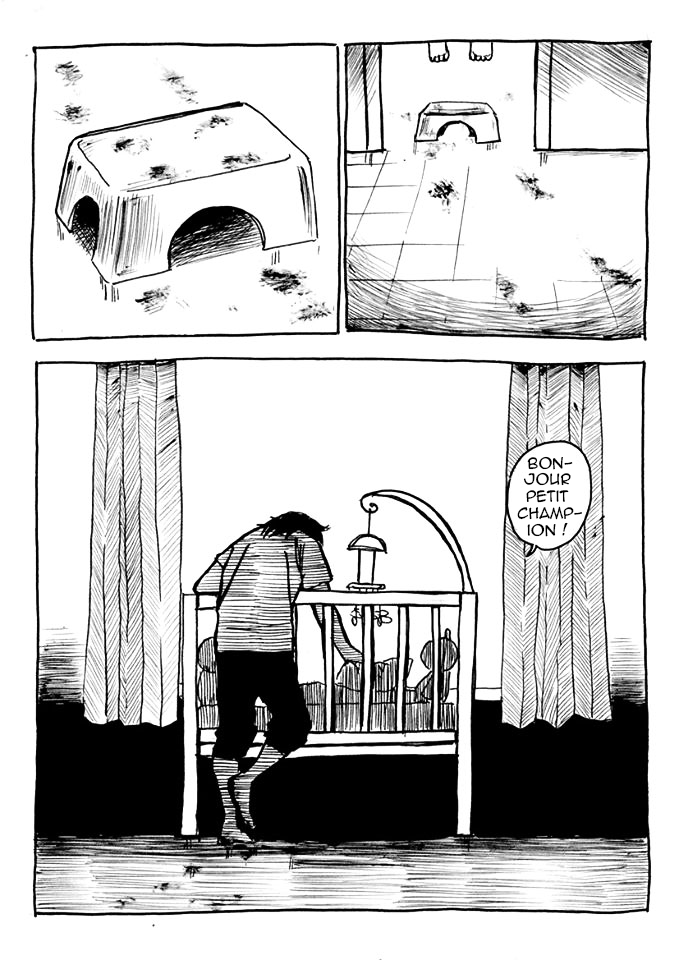 Failure Ch. 1 第11页