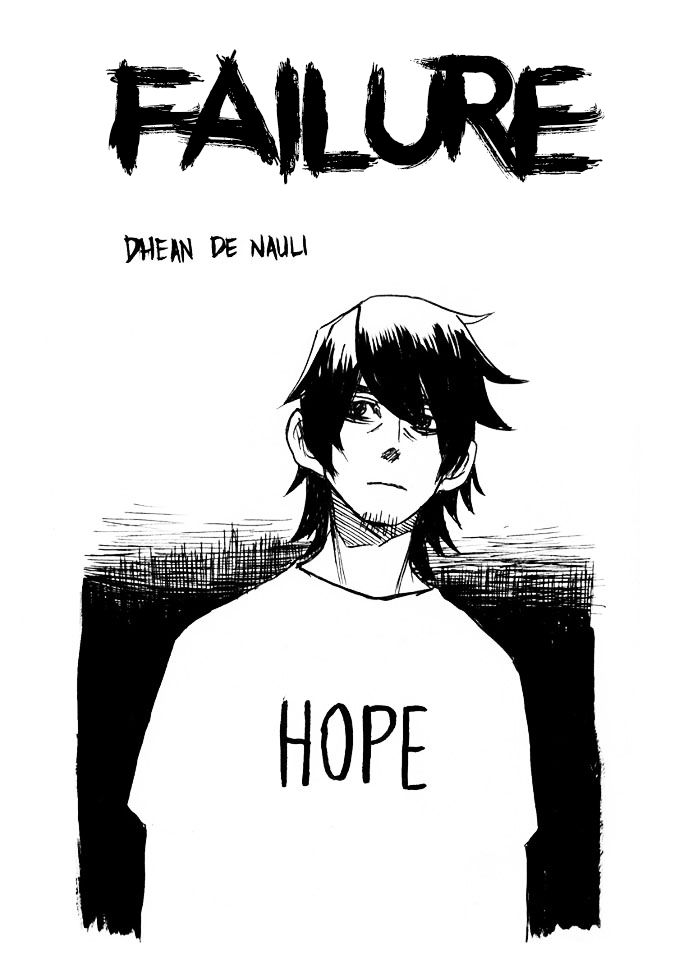 Failure 第3页