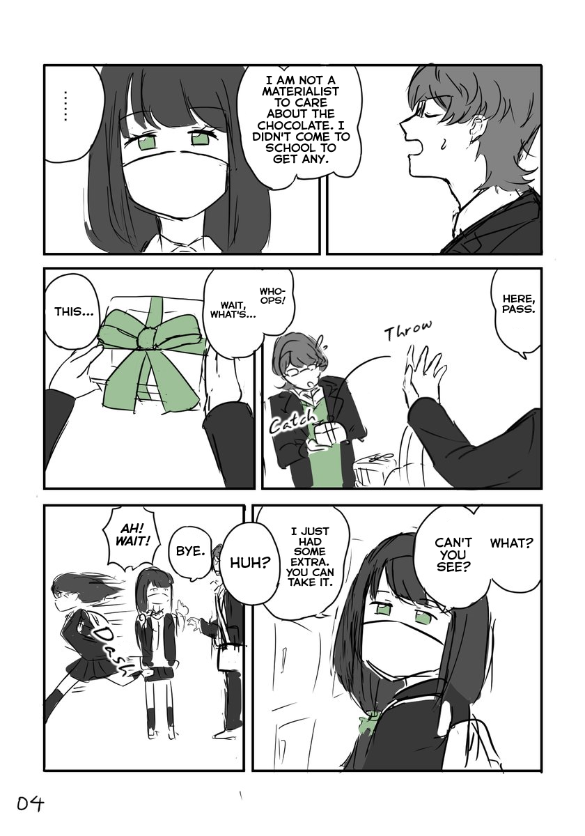 SSSS.Gridman Doujinshi - Utsumi x Hassu 第4页