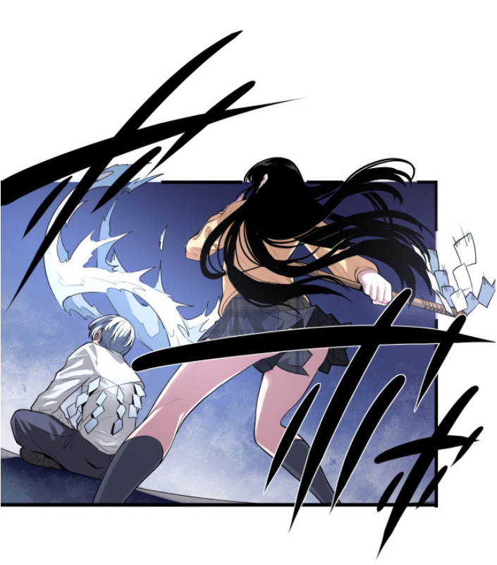 Becoming a Cthulhuian Overlord Ch. 3 第45页