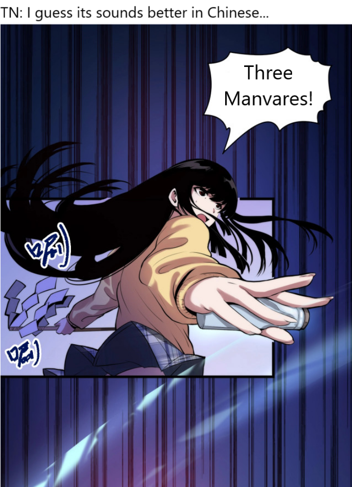 Becoming a Cthulhuian Overlord Ch. 3 第53页
