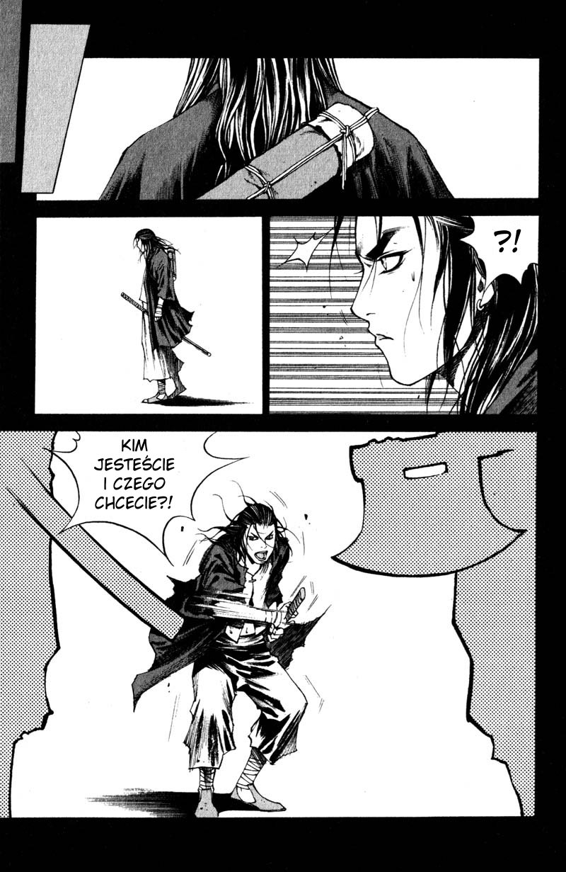 Banya Vol. 1 Ch. 3 第15页