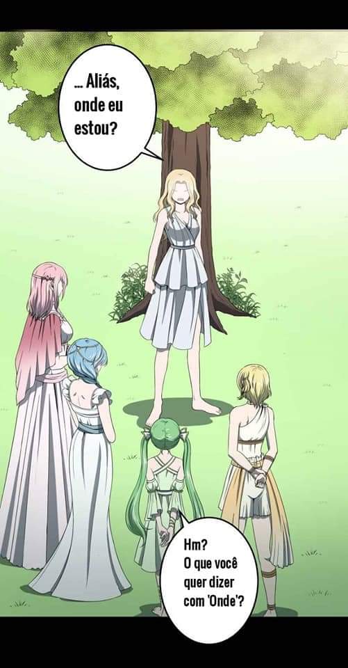 Velvet Rose Ch. 2 第11页