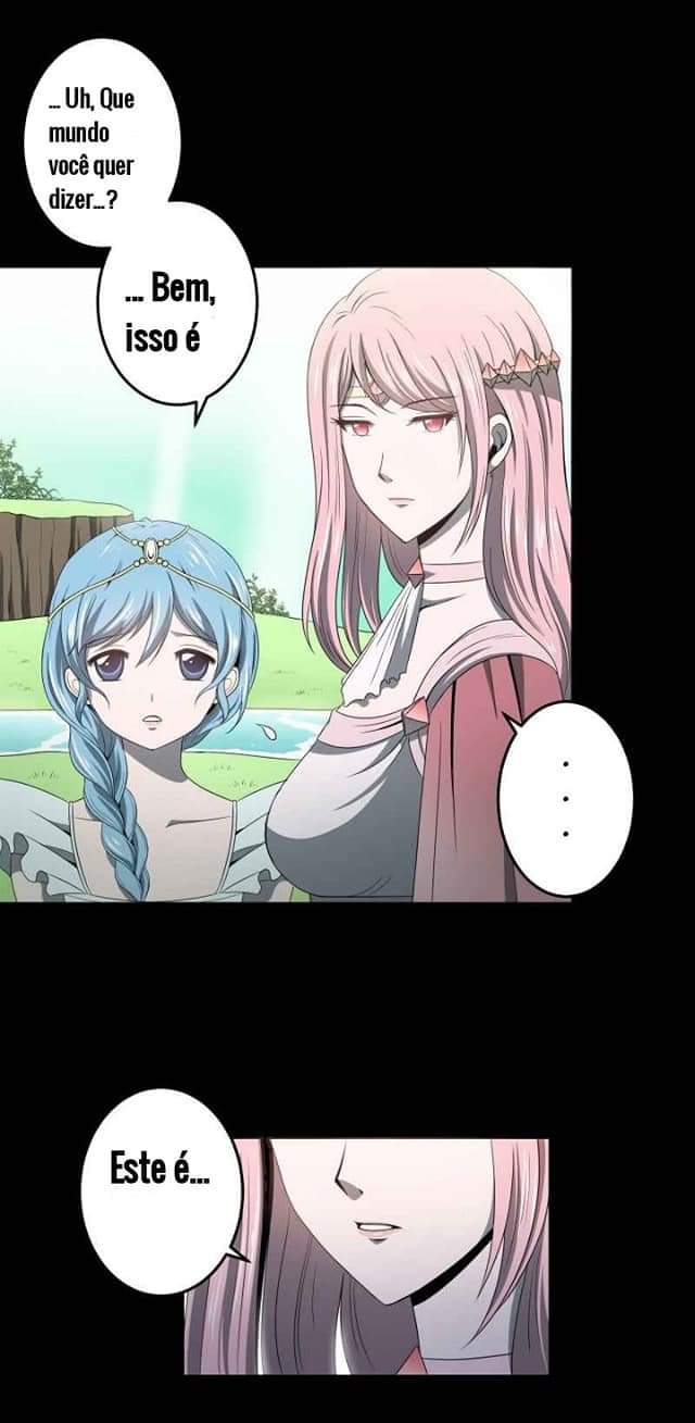 Velvet Rose Ch. 2 第13页