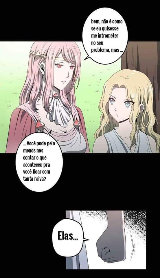 Velvet Rose Ch. 2 第4页