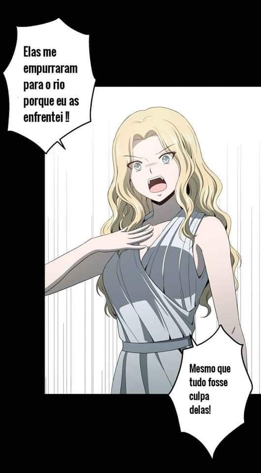 Velvet Rose Ch. 2 第5页