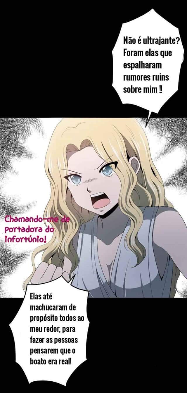 Velvet Rose Ch. 2 第7页