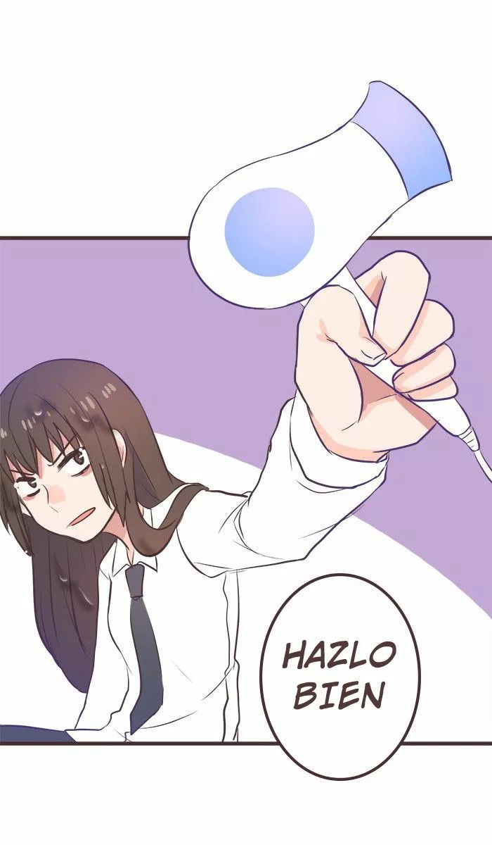 Mafia's Daughter: Operation Makeover Ch. 2 第20页