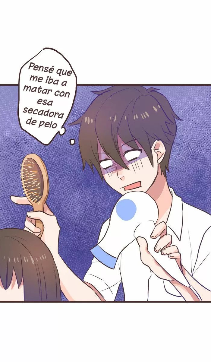 Mafia's Daughter: Operation Makeover Ch. 2 第21页