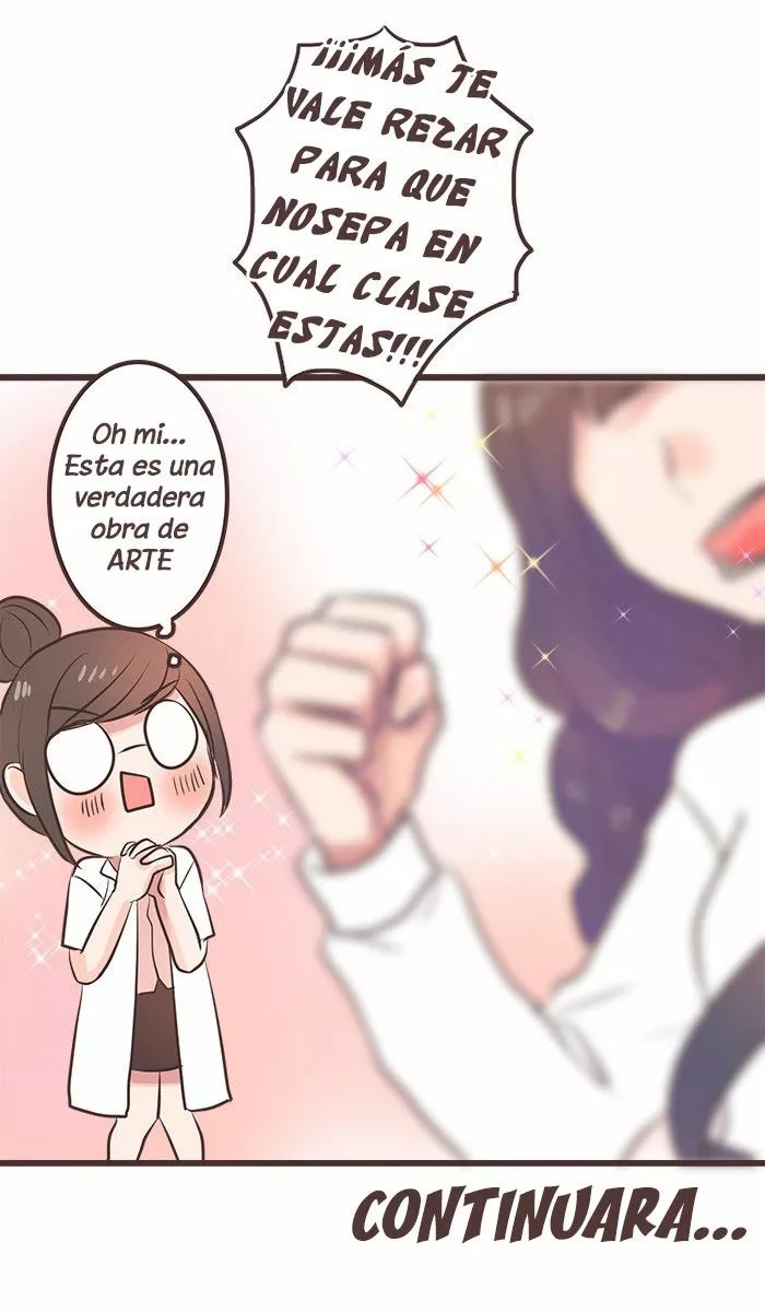 Mafia's Daughter: Operation Makeover Ch. 2 第27页