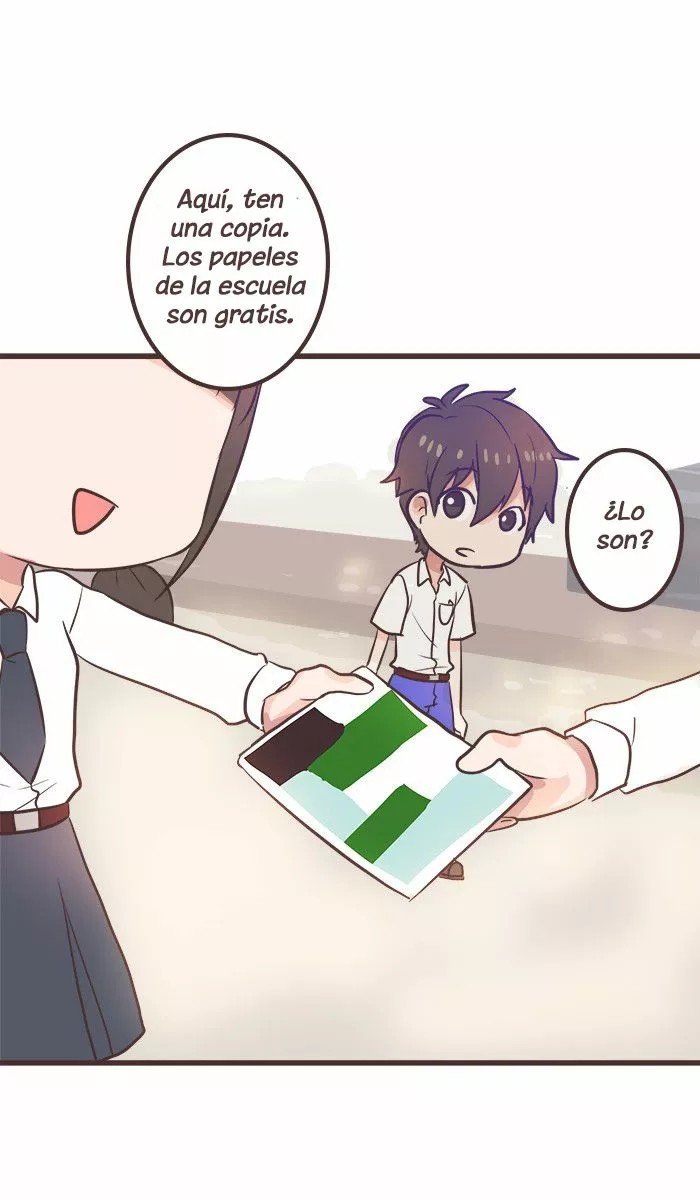 Mafia's Daughter: Operation Makeover Ch. 2 第29页