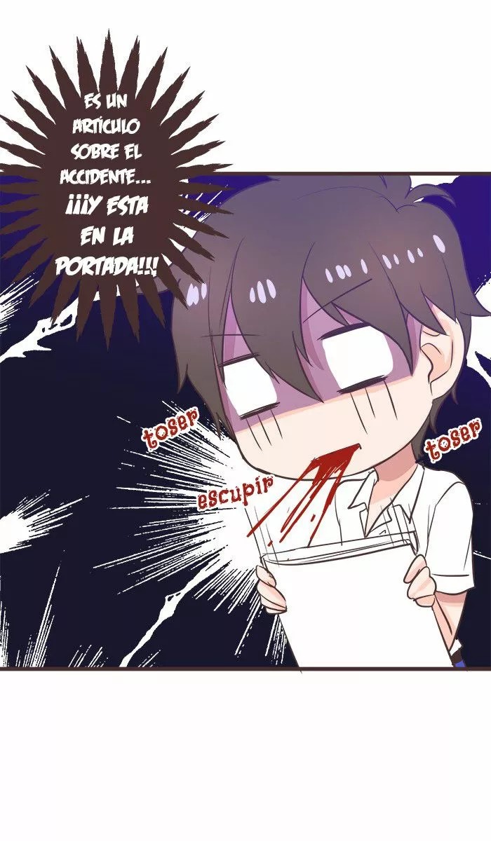 Mafia's Daughter: Operation Makeover Ch. 2 第33页