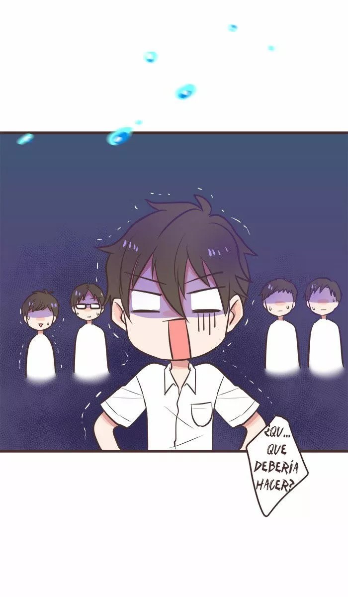 Mafia's Daughter: Operation Makeover Ch. 2 第9页
