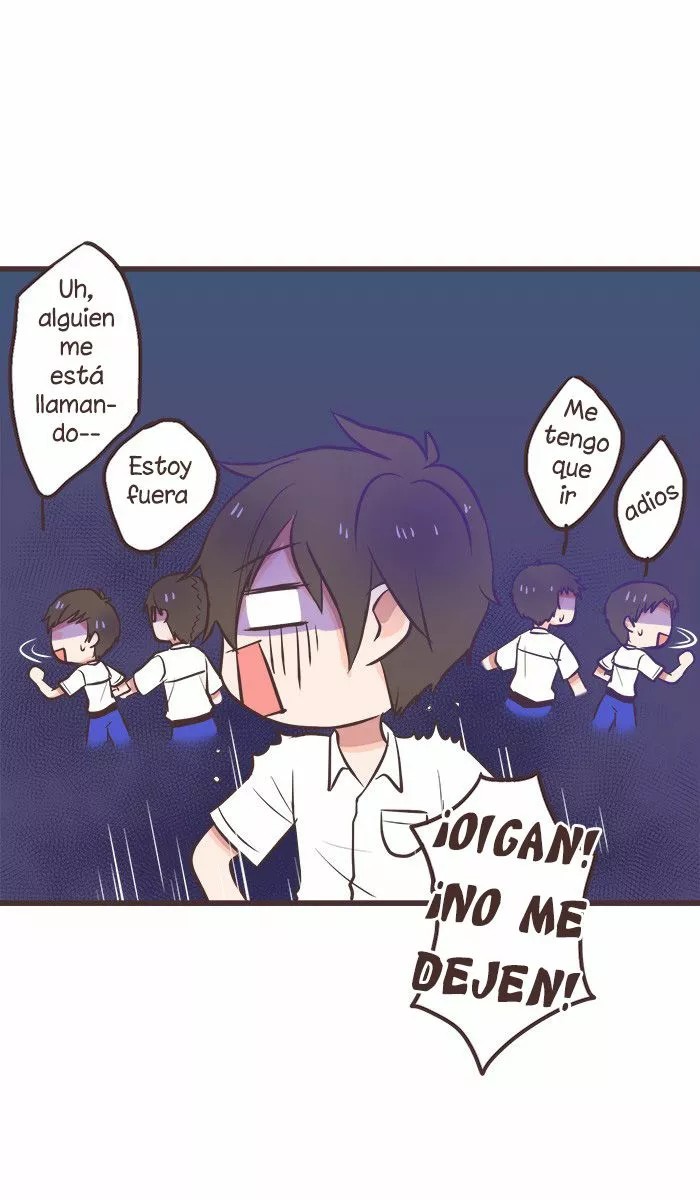 Mafia's Daughter: Operation Makeover Ch. 2 第10页