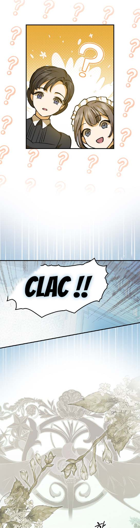 Looking for a New Husband Ch. 4 第11页