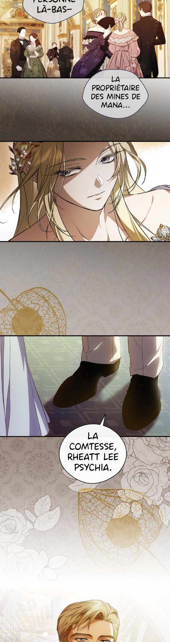 Looking for a New Husband Ch. 4 第15页