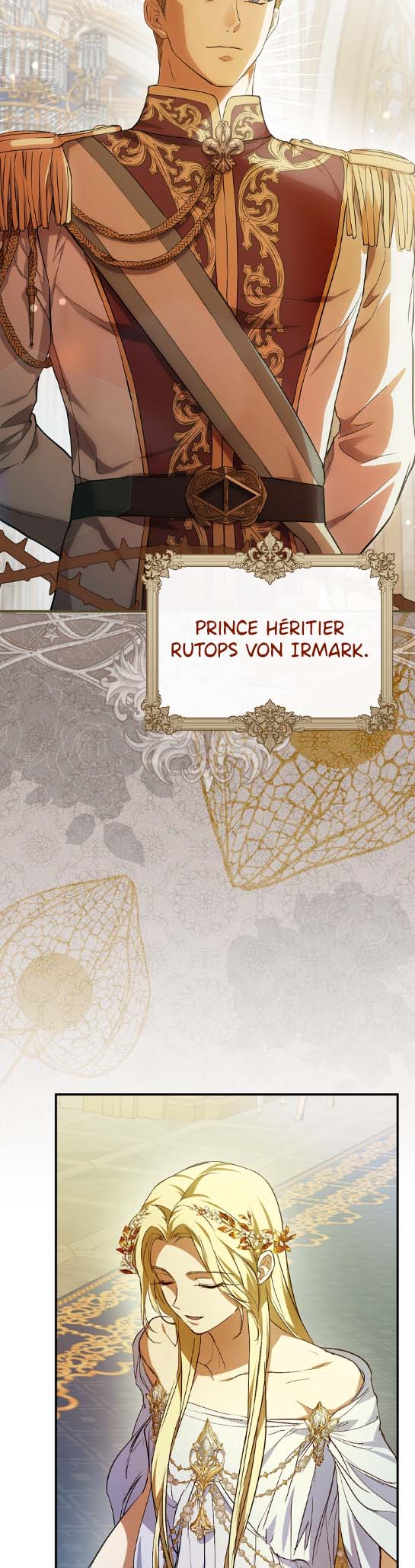 Looking for a New Husband Ch. 4 第16页