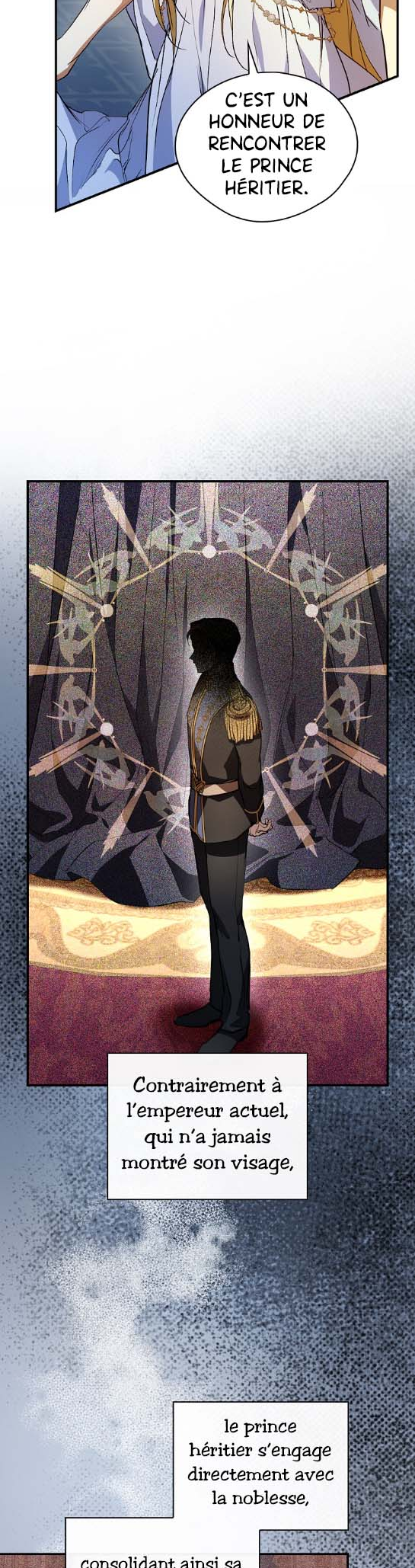 Looking for a New Husband Ch. 4 第17页