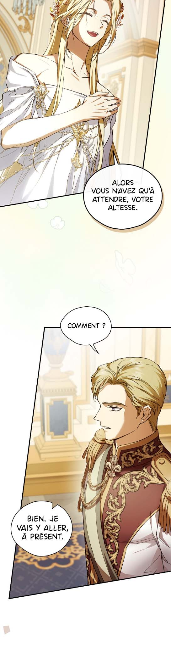 Looking for a New Husband Ch. 4 第22页