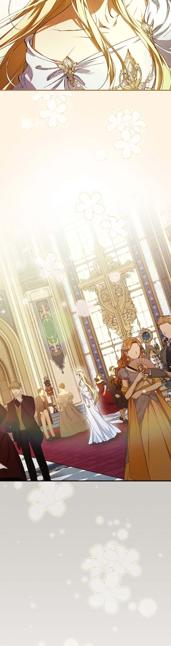 Looking for a New Husband Ch. 4 第24页