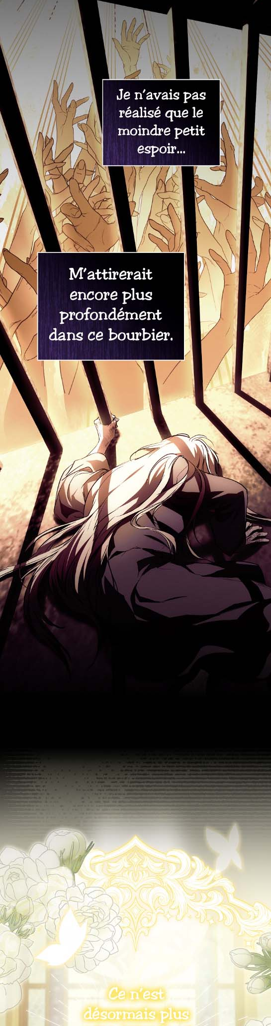 Looking for a New Husband Ch. 4 第29页