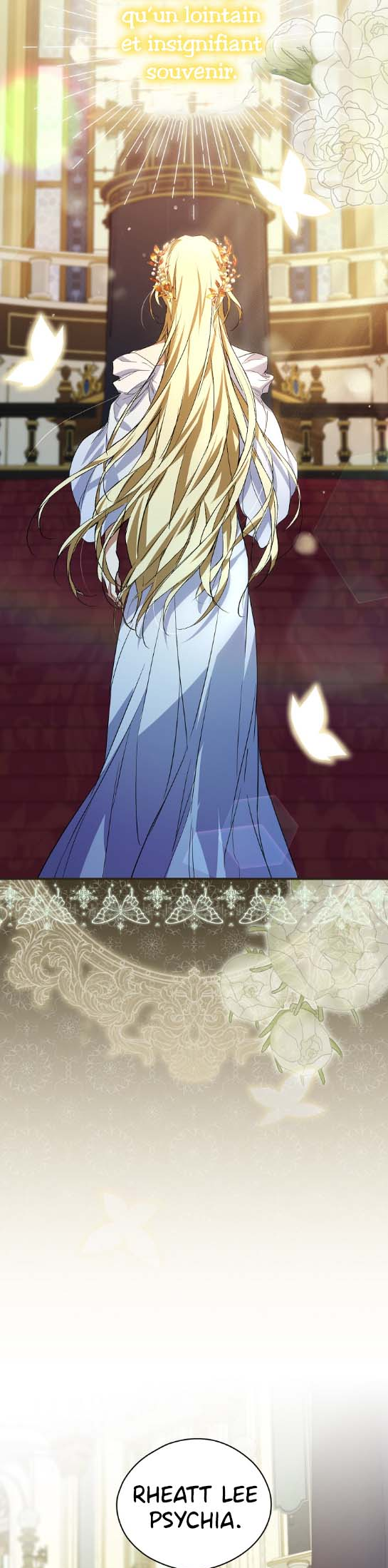 Looking for a New Husband Ch. 4 第30页