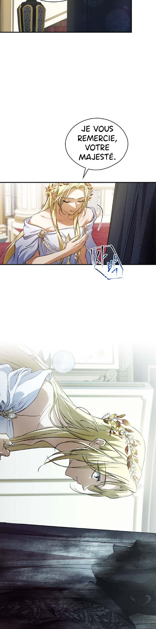 Looking for a New Husband Ch. 4 第34页