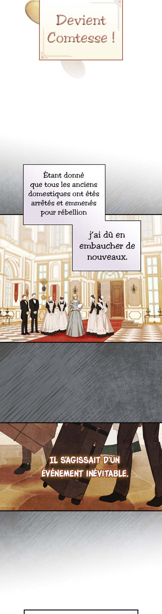 Looking for a New Husband Ch. 4 第5页
