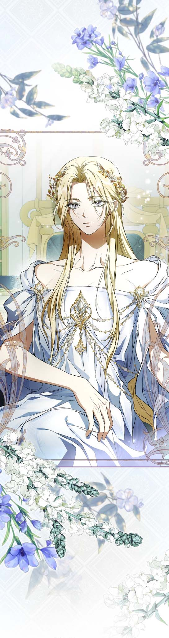 Looking for a New Husband Ch. 4 第9页