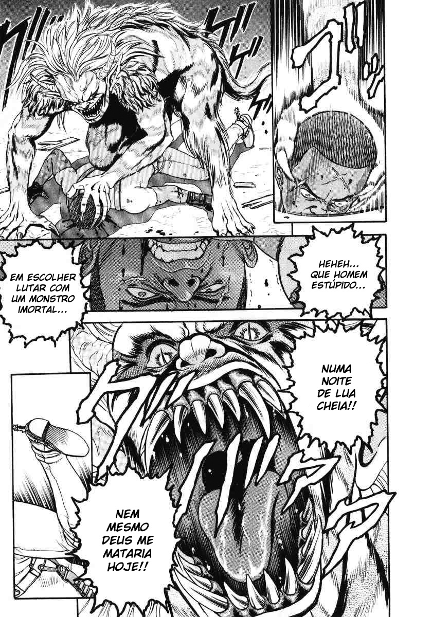 Blaster Knuckle Parte um: Fora da lei 第54页